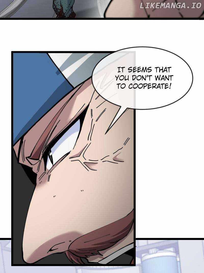 I Am The Monster Overlord Chapter 48 14